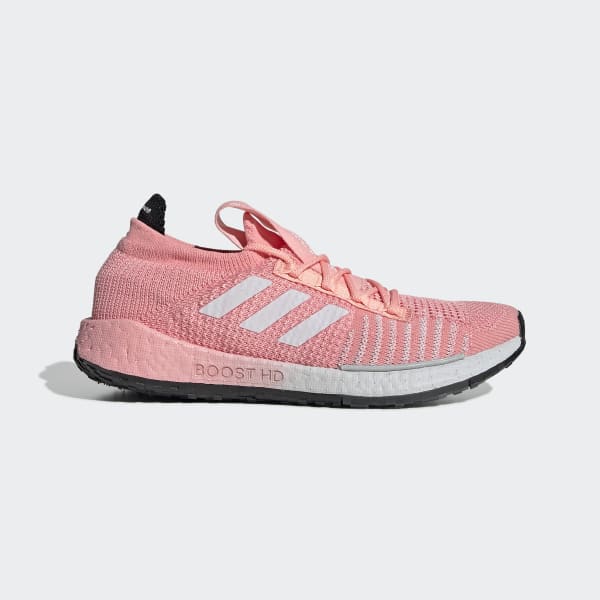 adidas Pulseboost HD Shoes - Pink 