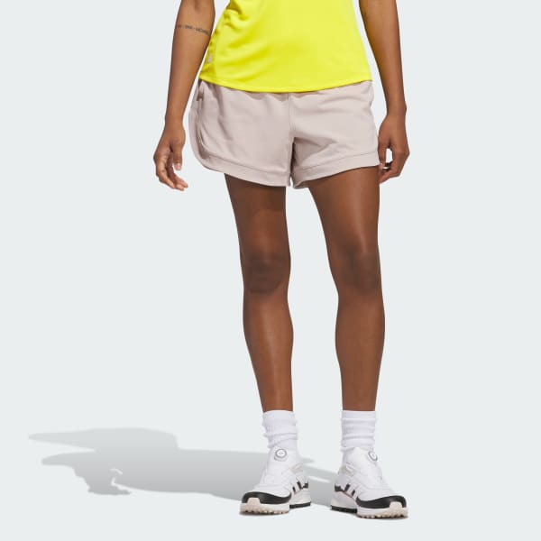 Brown Beyond Shorts