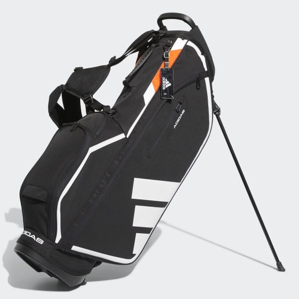 Đen Túi Golf Nhẹ Có Chân Chống