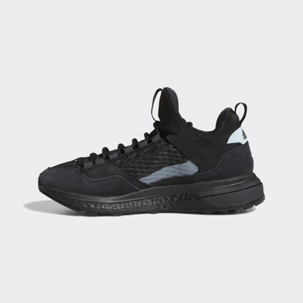 adidas Five Ten Five Tennie Boost Approach Sko Svart adidas Five Ten Five Tennie Boost Approach Sko Svart