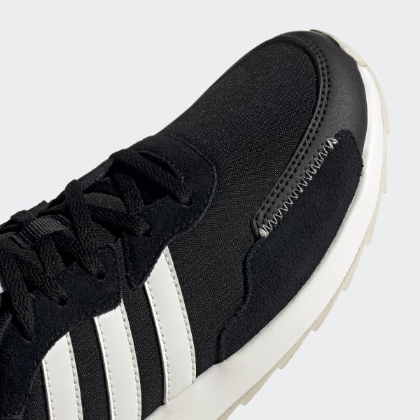 adidas retrorun black