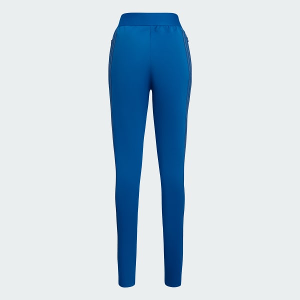 Azul Pantalón Deportivo Boca Juniors