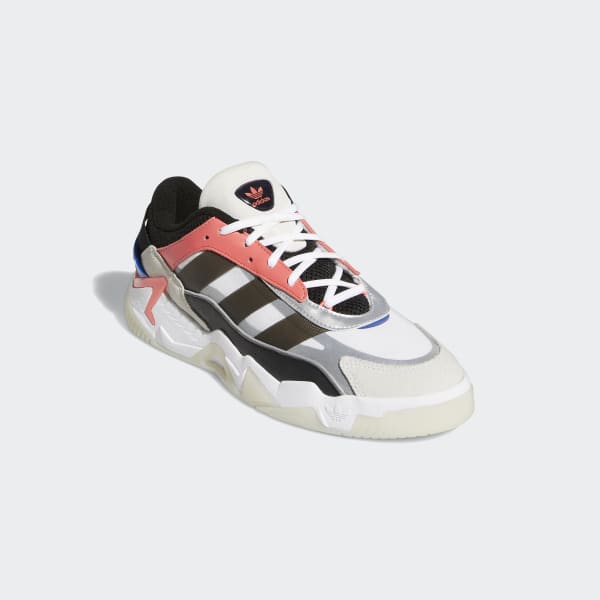 Blanco Zapatillas Niteball 2.0