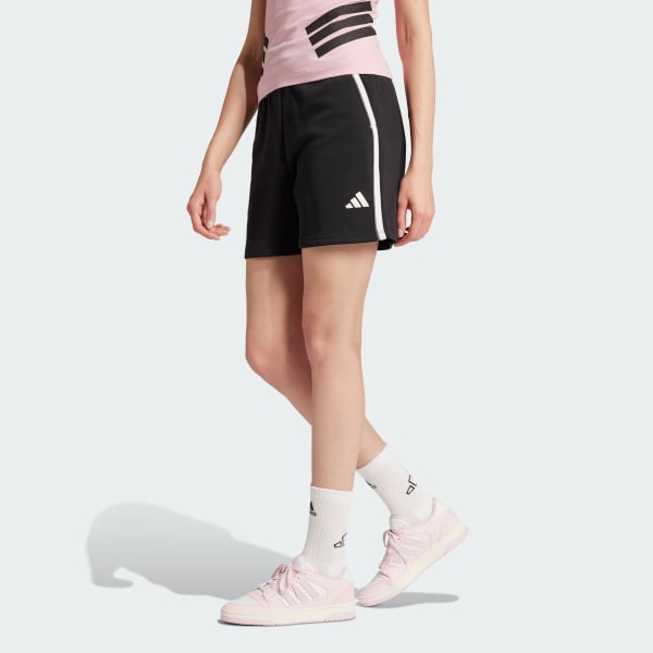 Nero Short Essentials Color Pop French Terry