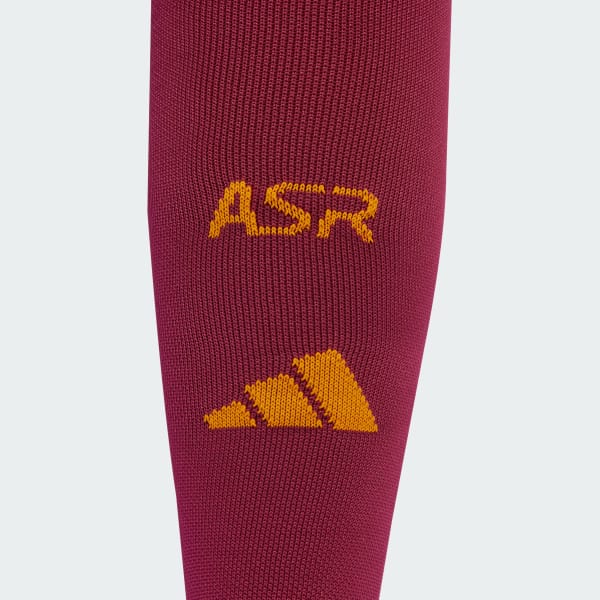 Bordeaux Chaussettes Domicile AS Roma 25/26