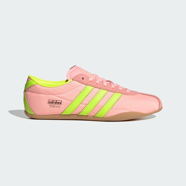 Tokyo Shoes