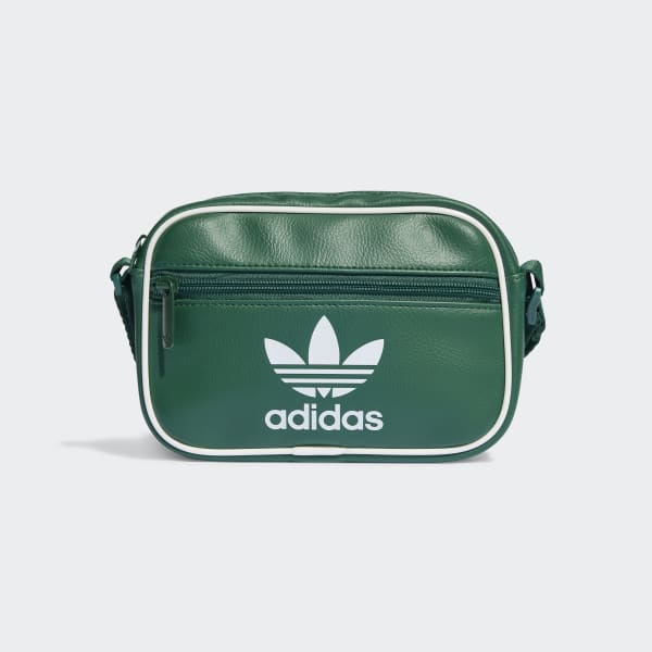【adidas】Mini Airliner Bag New Adidas Original ADICOLOR MINI AIRLINER BAG PINK / WHITE