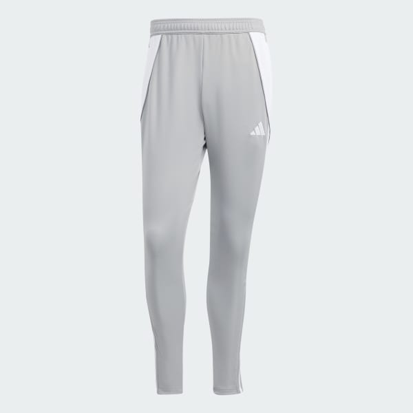 adidas Tiro 24 Training Pants Grey Free Shipping with adiClub adidas Canada