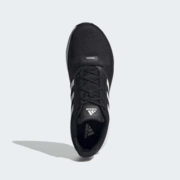 frase Alboroto Ensangrentado Zapatilla Run Falcon 2.0 - Negro adidas | adidas España