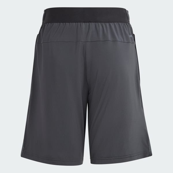 Training AEROREADY Kids Shorts