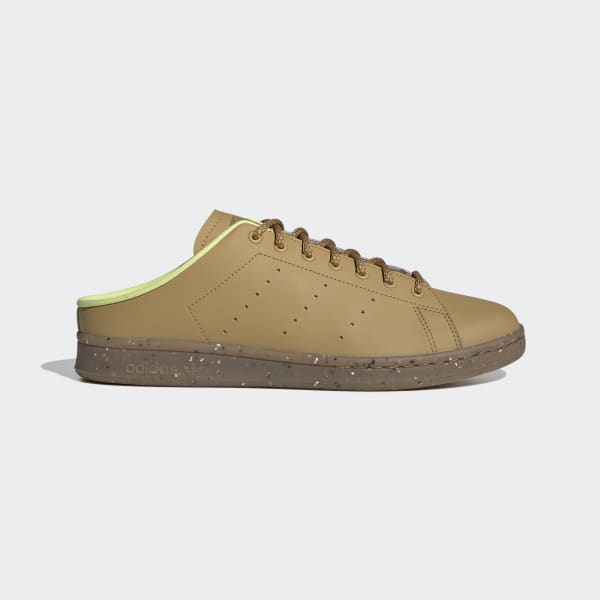 Beige Zapatillas Stan Smith Plant and Grow LPE55