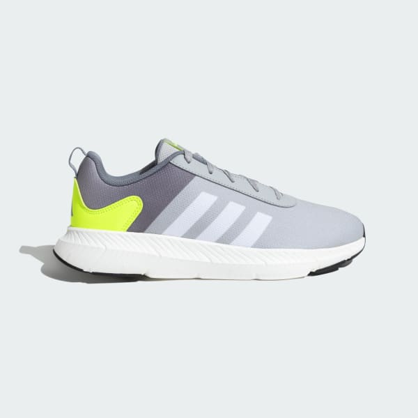 adidas Opticrun Running Shoes Grey adidas India