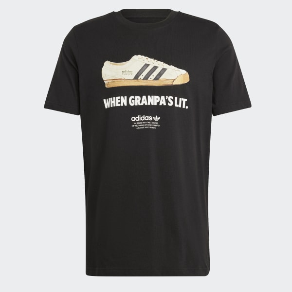 Playeras adidas neo top