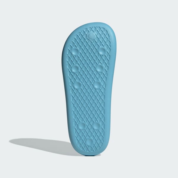 Blue Adilette Ayoon Slides