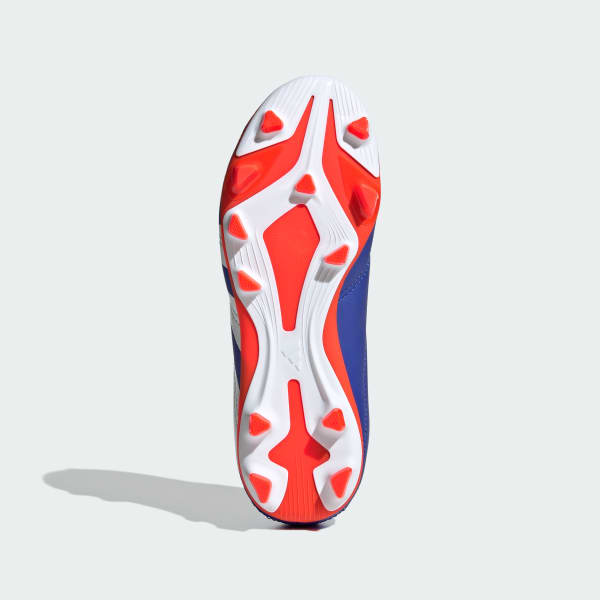 Blue Predator Club Flexible Ground Boots Kids