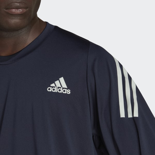 Bla Training Icons Training Long Sleeve Tee TB367