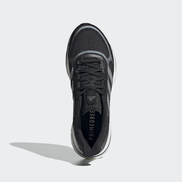 Black Supernova+ Shoes