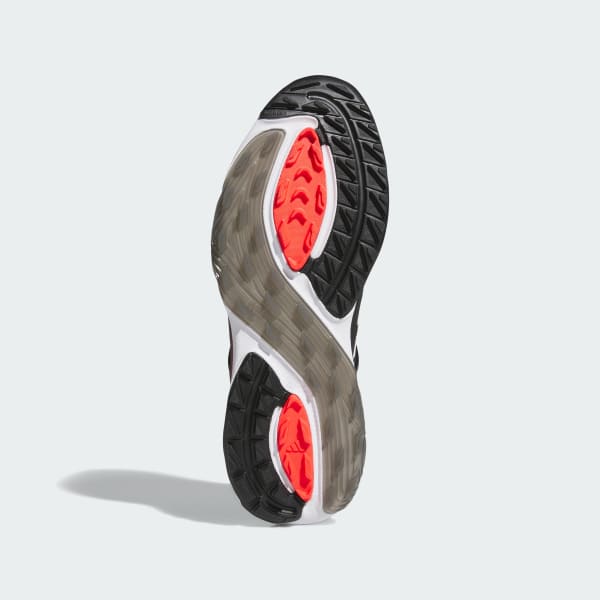 Đen GIÀY GOLF ĐINH LIỀN ADIPOWER 26 BOA