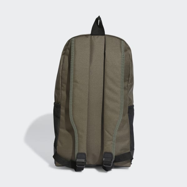 Verde Mochila Essentials Linear