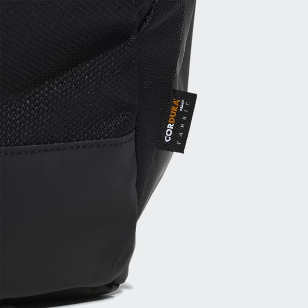 Black Endurance Packing System Backpack