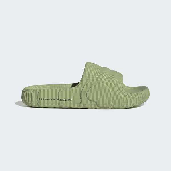 Green 아딜렛 22