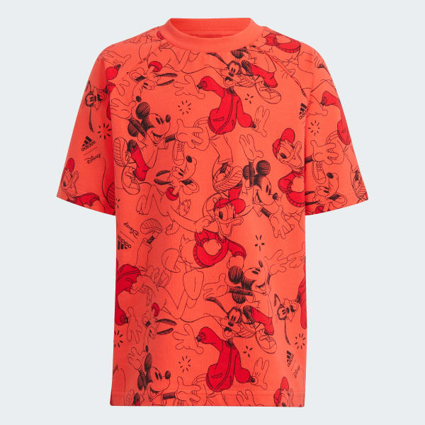 Mickey mouse t outlet shirt for adults