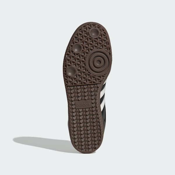 Black Samba OG Shoes