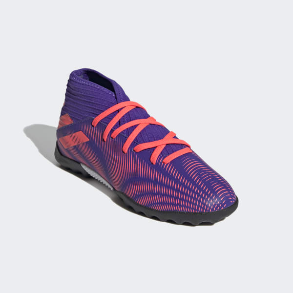 adidas nemeziz turf