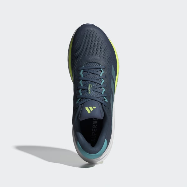 Bla Supernova Stride 2 løbesko