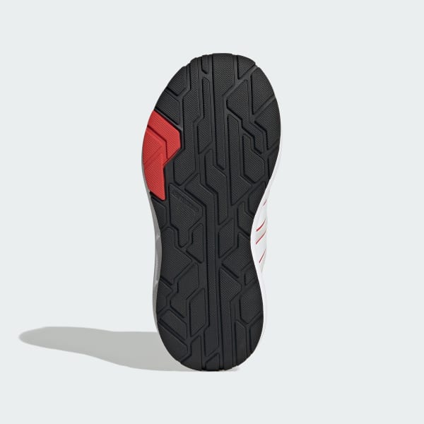 Adidas ADIDAS MARVEL SPIDER-MAN RUNNER SHOES KIDS GLOBAL SHIPPING