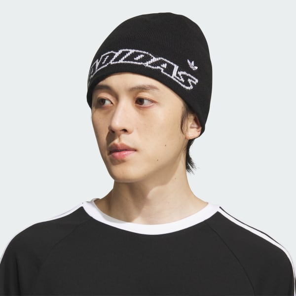 Unisex Skull Cap Beanie