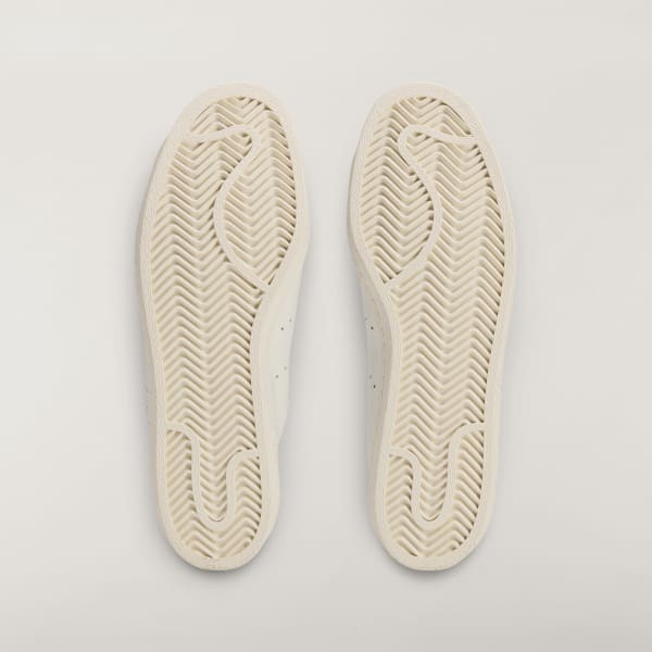 Branco Sapatilhas SUPERSTAR Y-3