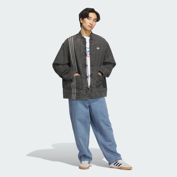 アディダス CTTトラックトップ3.0（ジェンダーニュートラル