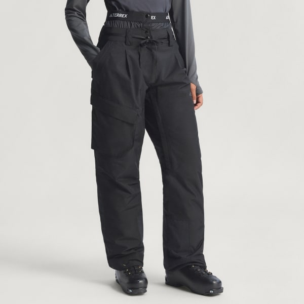 adidas Terrex Xploric 2 Layer Yalıtımlı CLIMAPROOF Pantolon