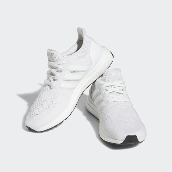 adidas Louisville Ultraboost 1.0 Shoes - White, Unisex Lifestyle