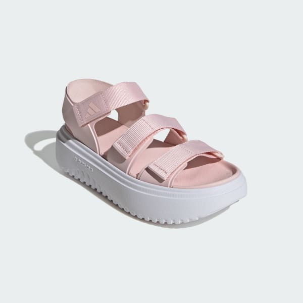 Pink SLYN Sandals