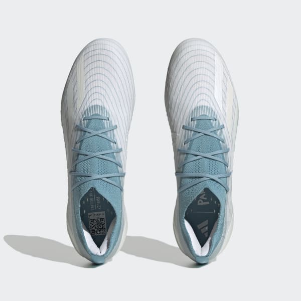 Blu Scarpe da calcio X Speedportal.1 Firm Ground