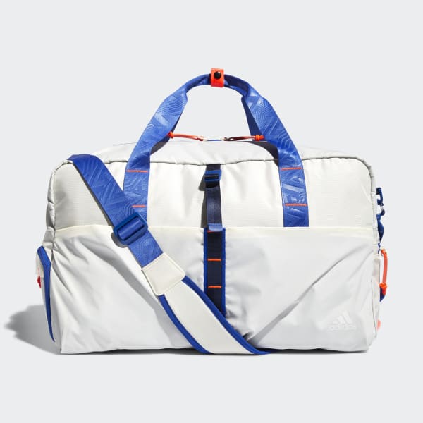 adidas Sports Duffel Bag White adidas Vietnam