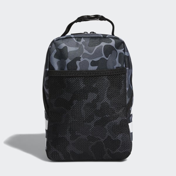 adidas Santiago Lunch Bag - Grey | Unisex Training | adidas US