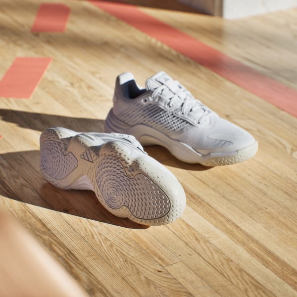 Bialy Buty Stabil 16 Indoor