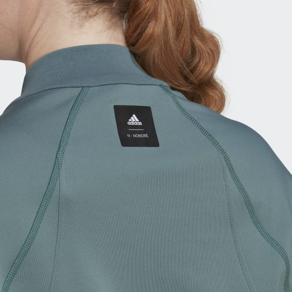Gron 11 Honoré Spacer Jacket (Plus Size) TW672