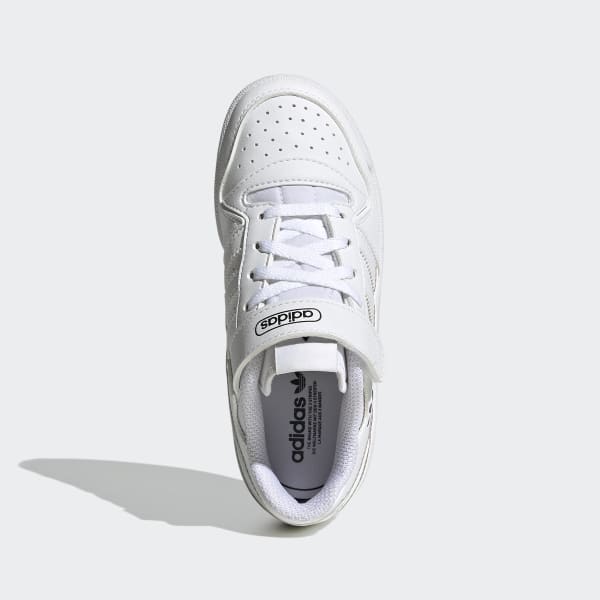 Weiss Forum Schuh