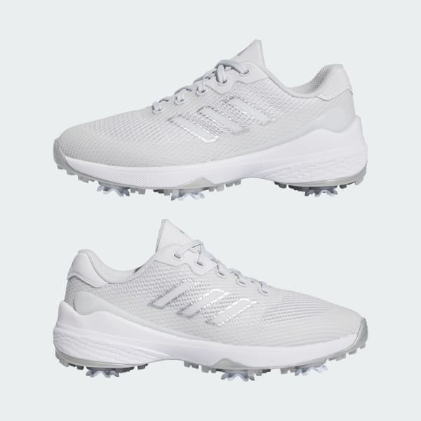 Adidas youth golf outlet shoes