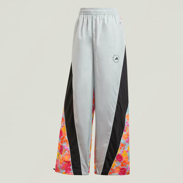 adidas by Stella McCartney トラックパンツ - イエロー