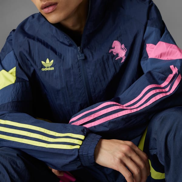 Juventus Turin Originals Jacke