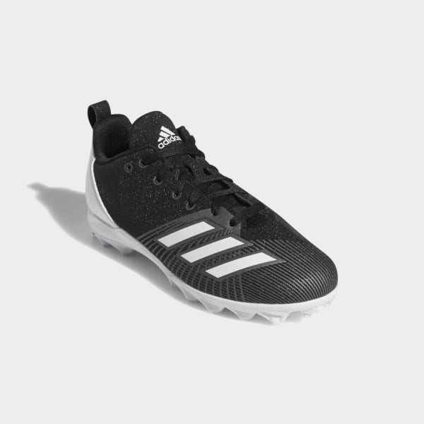 adizero spark molded cleats
