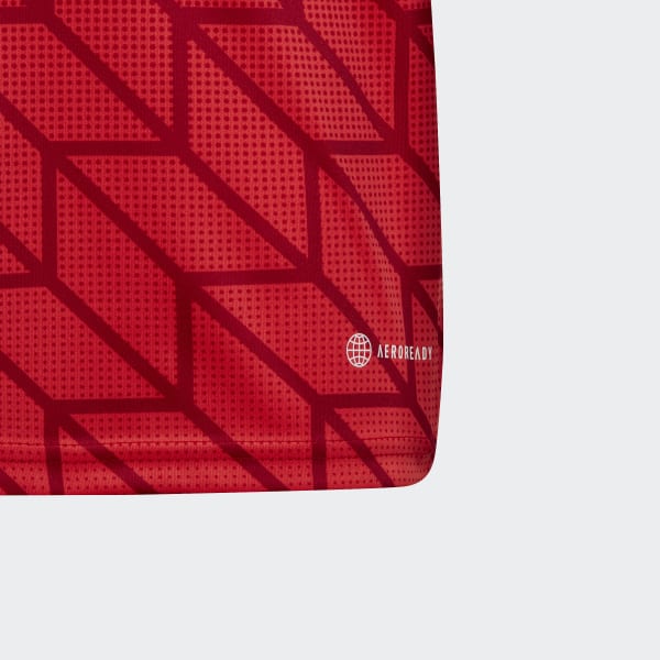 Rosso Maglia Team Icon 23