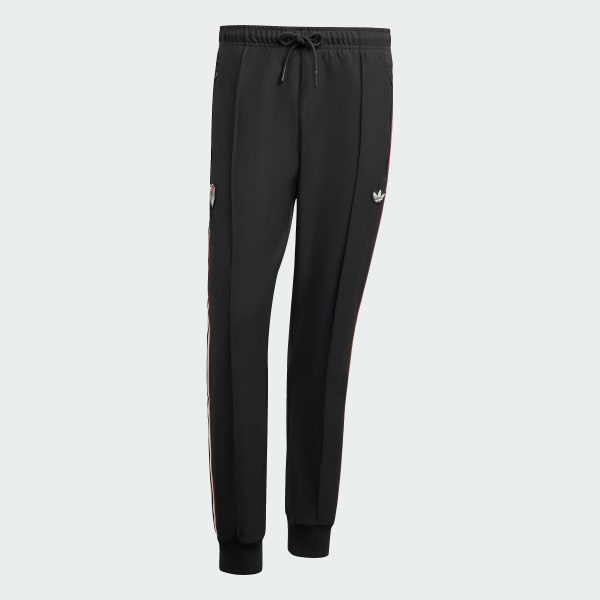 Black River Plate Terrace Icons Track Pants