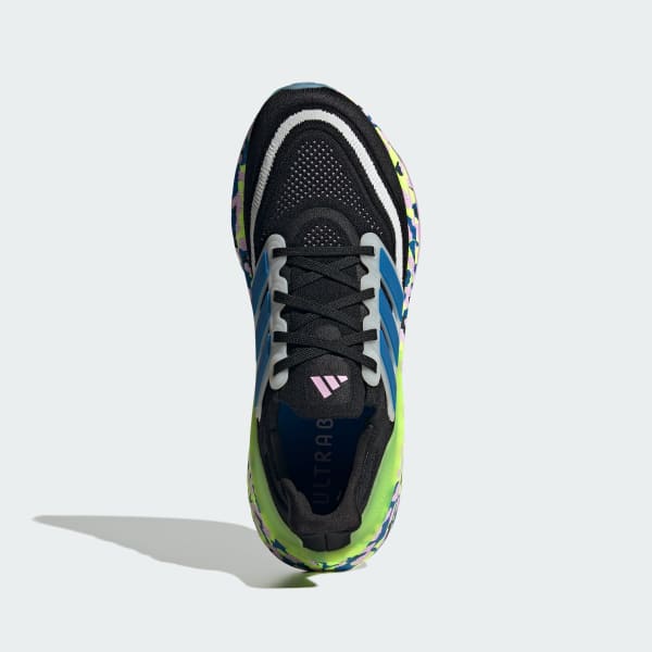 Negro Tenis de Running Ultraboost Light 23