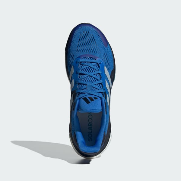 Blue Solarcontrol 2.0 Shoes